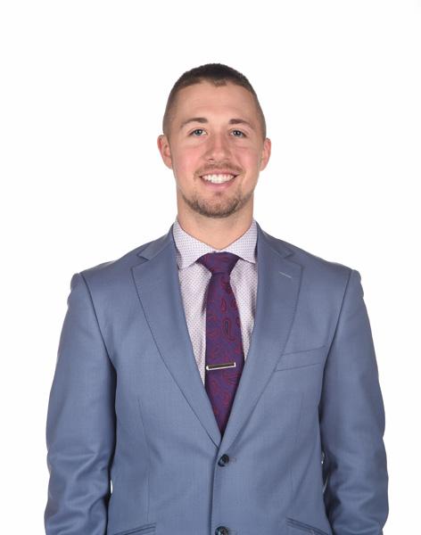 BRYCE AGLER BIOGRAPHY Bryce Agler enters his third season with the Sparks as a Player Development Coach.