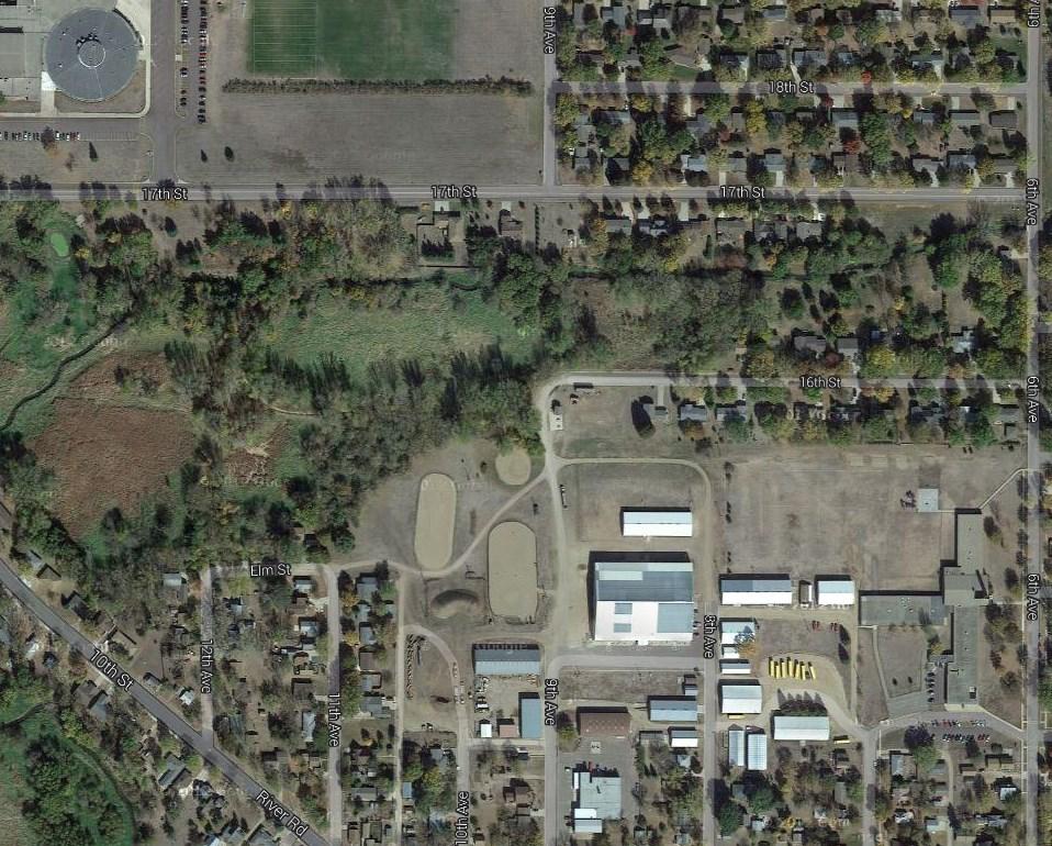 Environmental Center Area Path Middle / High School Winfair