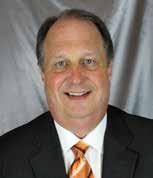 HEAD COACH RON COTTRELL Record at HBU (28th Year): 475-389 Overall Record: Same Twitter: @HBUBasketball COACHES CORNER MEN S BASKETBALL STAFF Assistant Coach STEVEN KEY 25th Year Alma Mater: HBU,