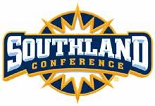 SOUTHLAND CONFERENCE STANDINGS SLC OVERALL W L PCT W L PCT Lamar 0 0.000 0 0.000 Stephen F. Austin 0 0.000 0 0.000 Incarnate Word 0 0.000 0 0.000 Sam Houston State 0 0.000 0 0.000 Abilene Christian 0 0.