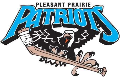 Pleasant Prairie Patriots House Hockey 2012-2013 Registration Packet Hockey@plprairie.com www.