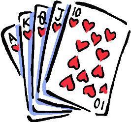 Bridge & Mahjong Charity Day March 13 Duplicate bridge is held on the second Monday of every month at 9.45am.