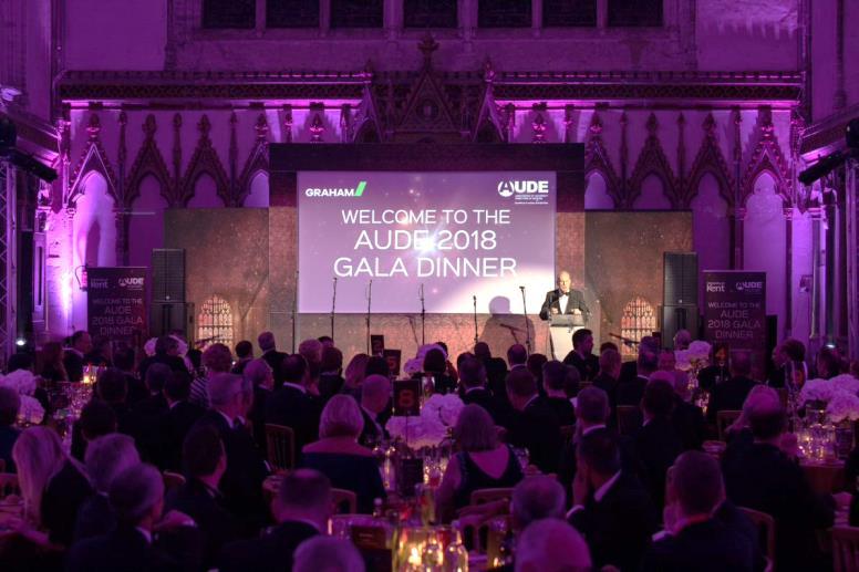 Gala Dinner, Tuesday 10,500+VAT There is an opportunity to sponsor the Gala Dinner on Tuesday 16 th April at Lancaster University (venue TBC).