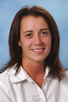 Head Coach Colette Murray Jacksonville State 04 Two Years, 196-114-5 Has the Lady Mocs in the NCAA Finals in just two seasons since re-starting the program in 2007.