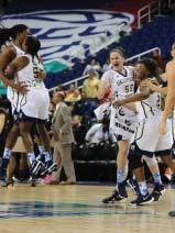 2015-16 GEORGIA TECH WOMEN S BASKETBALL Georgia Tech Athletics Assocation Communications & Public Relations WBB Contact: Brittany McCormick Offi ce: 404-894-5445 Cell: 908-839-7274 Email: