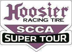 Hoosier Racing Tire SCCA Super Tour Winter Vacation Hoosier Super Tour Central Florida Region January 12-14, 2018 Sebring International Speedway Sanction # 18-ST-5347-S Race Director.