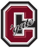 GAME 15 COLGATE at NAVY JAN 8 2018 7 PM ANNAPOLIS MD 2017-18 SCHEDULE Date Opponent NOVEMBER Time/Result 10 at Canisius W 70-63 13 at Yale L 56-82 16 at Cornell W 74-70 19 at Arizona State L 54-65 22