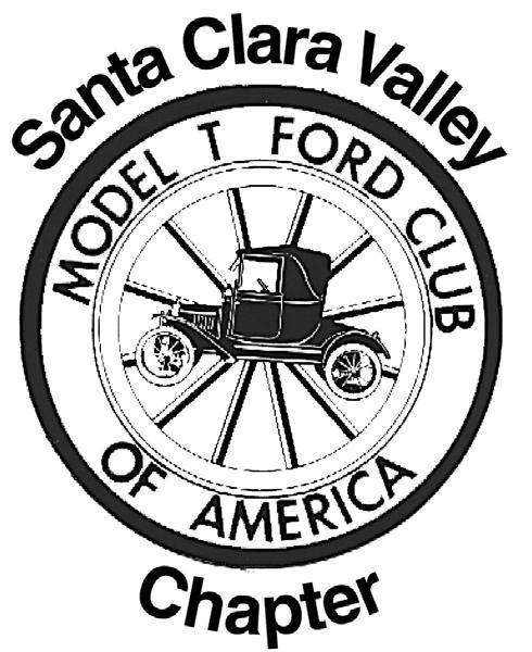 SCVMTFC is a chapter of the Model T Ford Club of America. General meetings are held the third Friday of each month at 7:30 p.m. at the Santa Clara Fire Station #2, 1900 Walsh Ave., Santa Clara, CA.