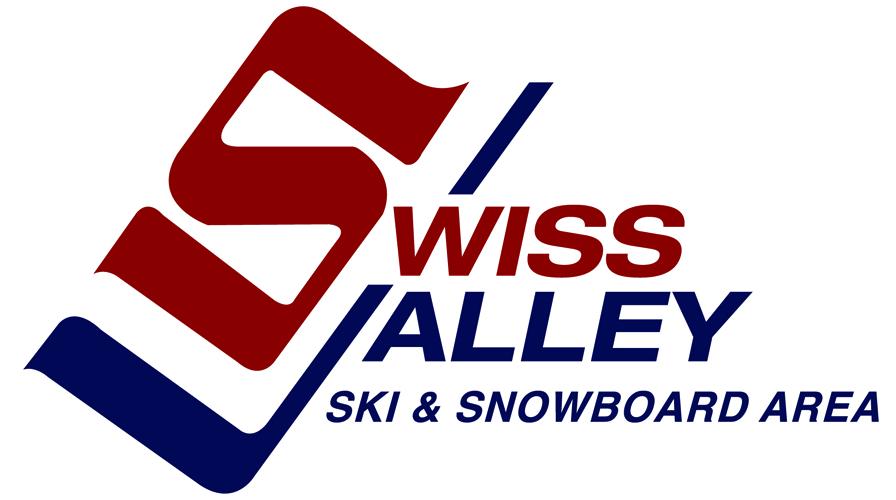 Check at the Snowsports desk at Swiss Valley AND listen to announcements at school or Swiss Valley to see when lessons are available, where to meet, etc.