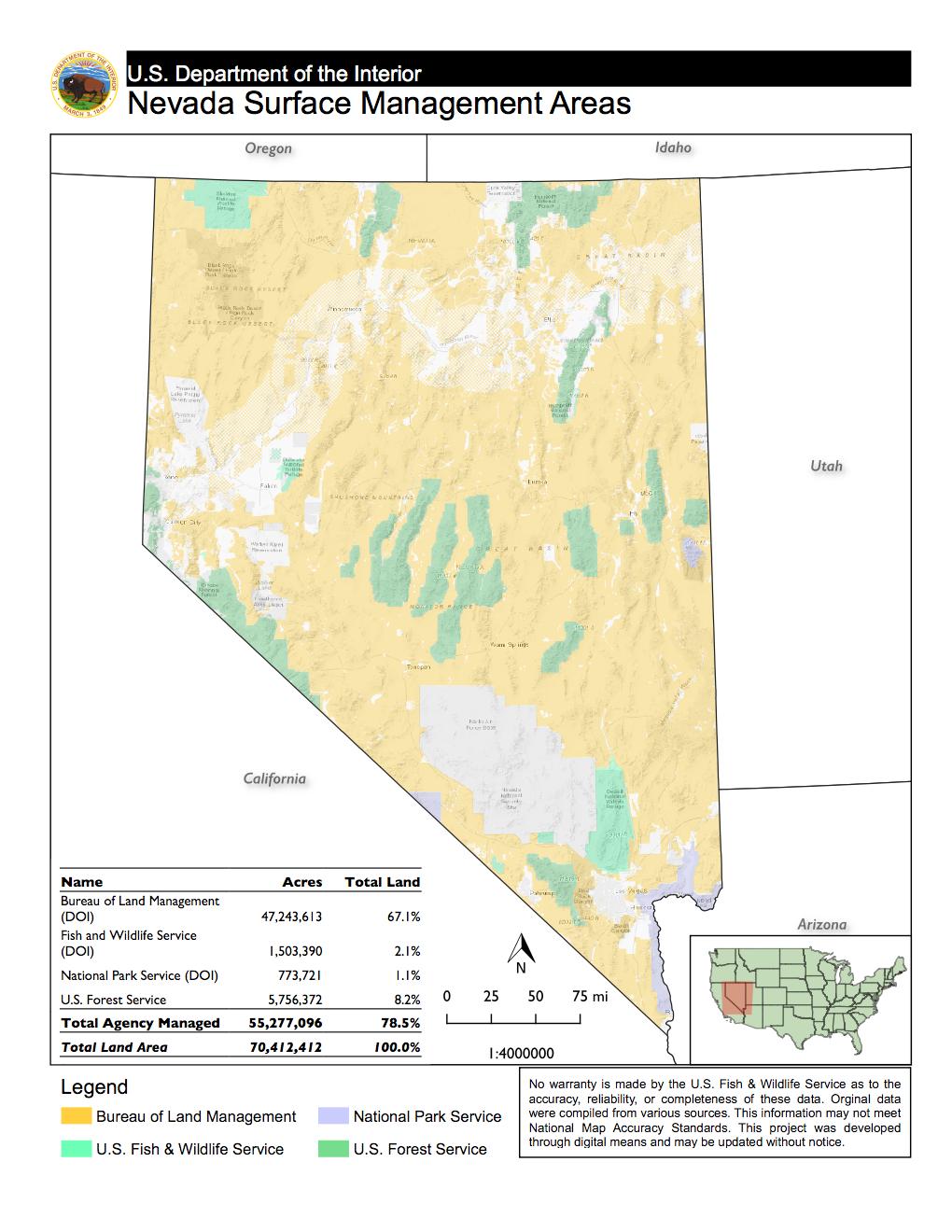 Table 1. Budget for mapping crucial pronghorn migration corridors in Nevada.