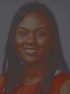 LADY REBEL BASKETBALL #0 -- KENNEDY WHARTON 5-7 Senior Guard Grays Harbor College Set a career-high with six points and also grabbed three rebounds against UC Riverside (12/2) Scored five points