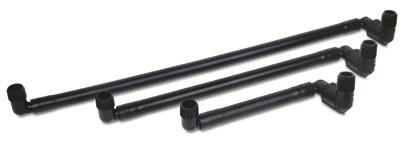 Swing Assemblies SA Series Swing Assemblies Connect Heads to Lateral Pipes.