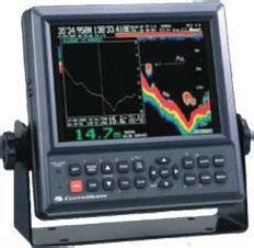 CONSILIUM NAVIGATIONAL ECHO SOUNDER SELECTION Consilium offers two types of reliable and low cost navigational echo sounders, the E1 and the E2.