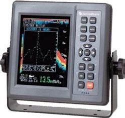 The E1 echo sounder is included in the SAL R1E package and the E2 in the SAL T2E package.