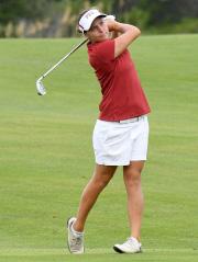 fall of 2016 and helped Florida State to three tournament victories (at the Schooner Fall Classic, the Jim West Challenge and the Cardinal Cup) a member of the Seminoles' line-up for all eight events
