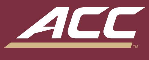 ATLANTIC COAST CONFERENCE Consistency. It is the mark of true excellence in any endeavor.