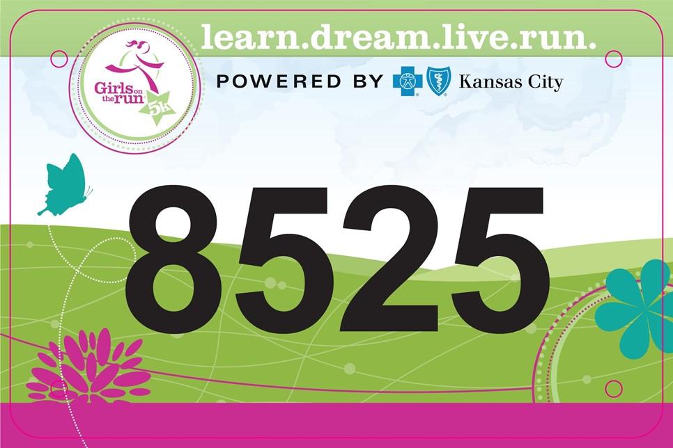 Girls on the Run Spring 5K Parent Guide Packet Pickup Coaches will pick up their teams packets. Packet pickup dates and locations for community participants are listed below.