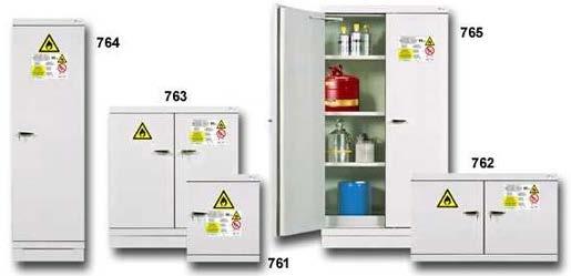 4 STORAGE OF FLAMMABLE AND COMBUSTIBLE LIQUIDS 4.