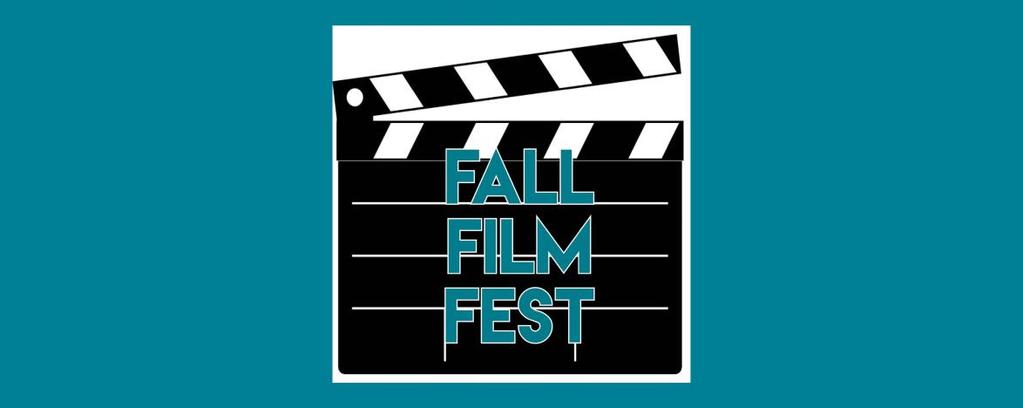 Fall Film Festival The PTO would like to invite you to our 4th Annual (Spooky) Fall Film Festival on Friday, October 27th on the VCMS Lawn.