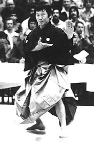 ISKF of Colorado (iskfmountainstates.com) The ISKF of Colorado was established in 1974 with Sensei Yaguchi as Chief Instructor and Chairman.