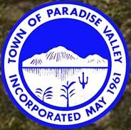 TOWN OF PARADISE VALLEY The Paradise Valley Bicycle &
