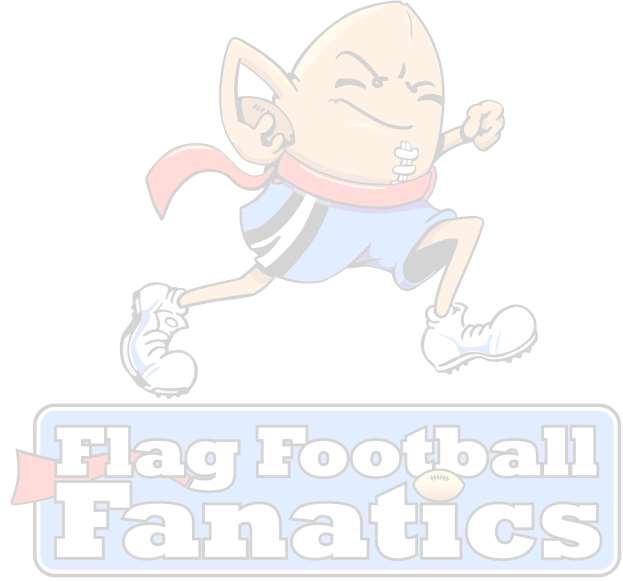 Pre-Season We re the LARGEST flag football league in Ohio and 2 nd LARGEST in the USA for ONE reason: YOU!