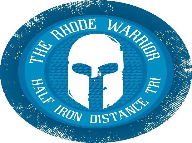 Athlete Guide Dear TRIMOM Athlete, Race day is nearly here! We are excited to welcome you to the 3 rd Running of the Rhode Warrior Half Iron and Olympic Distance and new Sprint Triathlons.
