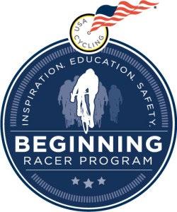 USAC Beginning Racer Program In collaboration with the WSBA and USA Cycling, Cycle U offered learn how to road race clinics.
