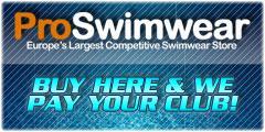 DON T FORGET DON'T FORGET TO SUPPORT THE CLUB WHEN BUYING YOUR KIT/SWIMWEAR BY CLICKING THE PROSWIMWEAR LOGO ON THE CLUB WEBSITE AT WWW.COCSC.ORG.UK.