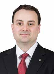 11 ARCHIE MILLER HEAD COACH FIRST YEAR AT INDIANA SEVENTH YEAR AS A DIVISION I HEAD COACH 155-76 OVERALL RECORD, 16-13 AT INDIANA PERSONAL DATE OF BIRTH: October 30, 1978 BIRTHPLACE: Beaver Falls, Pa.