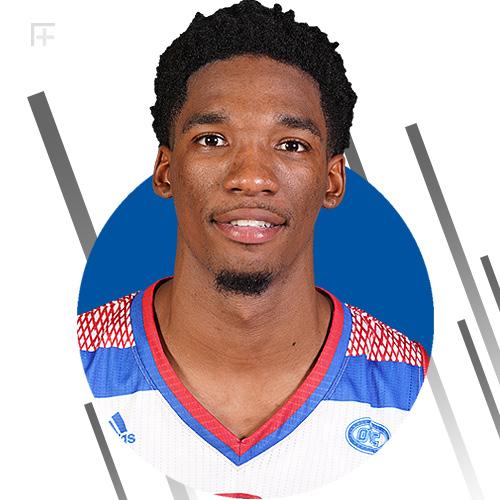 TENNESSEE STATE, 2018-19 SEASON } OVC Newcomer of the Week (11/12/18) after scoring 26 in his TSU debut at Lipscomb TENNESSEE STATE, 2017-18 SEASON } Sat out the 2017-18 season at TSU per NCAA