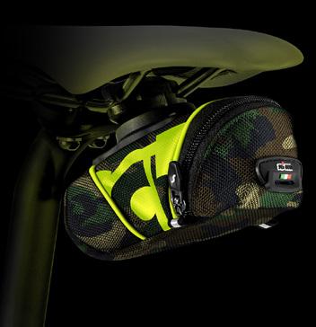 FLUO COLLECTION M Polyester ROLLER 2.