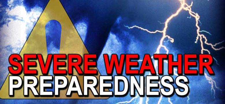 SEVERE WEATHER REMINDER With summer weather well upon us, LEEP would like to remind all participants/ staff/ guardians to always pay attention to the weather.