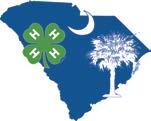 South Carolina 4-H Livestock Judging Official Entry Form Due by: Thursday, April 2, 2015 Team/Club Name: City/County: County Extension Agent: Coach (if different from above): Coach s Email: Phone: