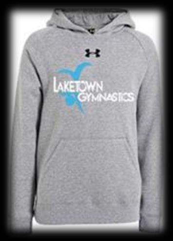 LAKETOWN HAPPENINGS Issue 1 2 New Laketown Gymnastics Apparel Looking to represent Laketown Gymnastics this season? Check out our new apparel available for order.