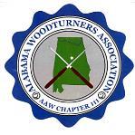 Alabama Woodturners Association December 2018 A member of the American