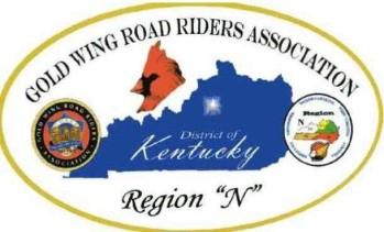 If you are interested, the Ride In is coming up June 8th and 9th with the Kentucky Blast on August 16th 18th in Cave City, KY.