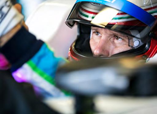 Our aim is to get something on the market that is revolutionary / / / Even though I ve been away from races for two years, I m still as quick as anyone else, Trulli says, reflecting on the series
