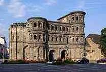 explore Trier more, also a guided city tour is offered by us.