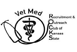 August 7-10 (DATE DEPENDS ON YOUR AGE) is the ONE DAY Vet Med ROCKS camp and will consist of a full day of activities at Kansas State University College of Veterinary Medicine!