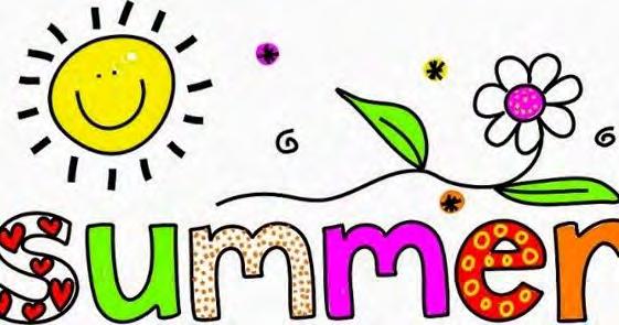 Bremen Elementary-Middle School Parent Bulletin May 25, 2018 Mutual Respect Caring School Community Great Expectations SUMMER FOOD SERVICE PROGRAM SFSP open site at Bremen Elementary-Middle School