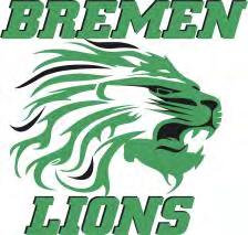 Bremen Lady Lions Summer Basketball Camp 2018 Who: All girls 2 nd -8 th grade are welcome (grade next school year) What you get: - Basketball instruction from the high school girls basketball staff