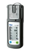 H 2 O 2 detector Detect the residual quantity of H 2 O 2 in the room before reoccupation Reliable and continuous measurements. Hand-held.