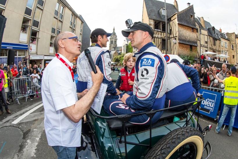 2018 Le Mans 24 Hours, an ever-increasing success!