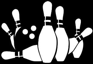 WINTER BOWLING LEAGUE Starts on Monday January 7, 2019 to Monday March 11, 2019 At Thomaston Lanes 9 week session: Cost: $54.