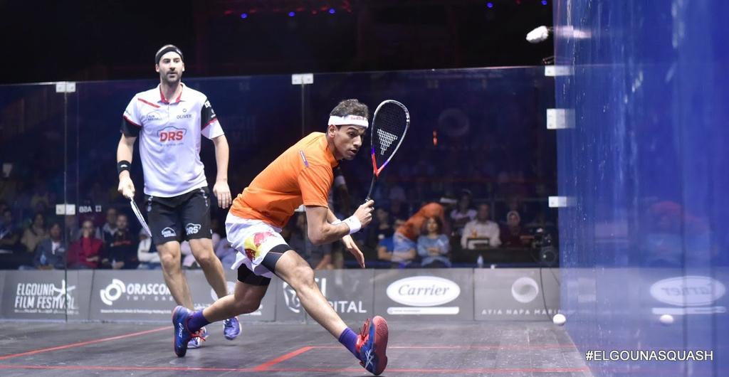 In this essential beginner s guide to squash, players who are new to the game will learn a mixture of technical and tactical tips that will help them make giant leaps forward.