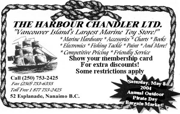 Come aboard your Squadron s 20th Annual Half-Way to Christmas Rendezvous Weekend 21st June to 23rd June, 2013 at Telegraph Harbour Marina on