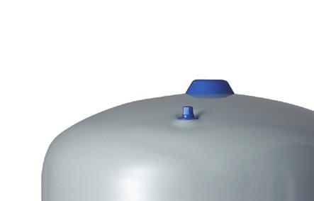 sealed air valve cap HeatWave tanks are