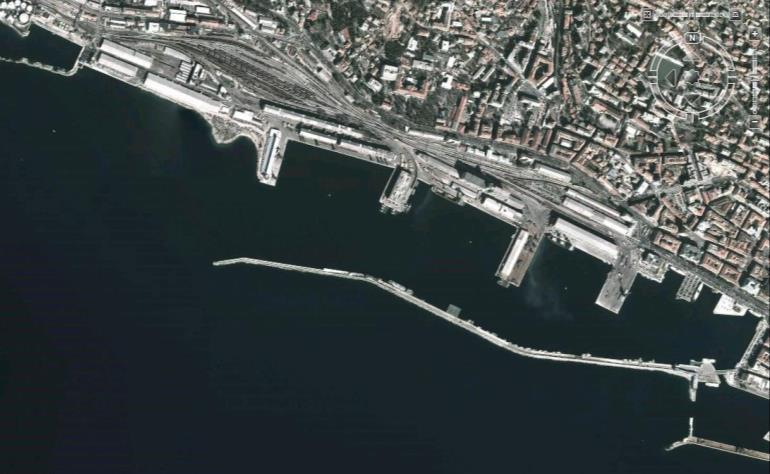hr The results of the performed research of wave characteristics in front of the Rijeka Port, after the planned execution of the Container Terminal Pier, are presented.