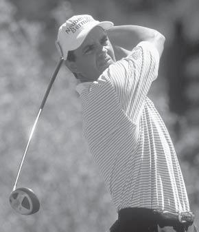 He has won 27 professional tournaments (12 on the international circuit), including the 1994 and 1995 Los Angeles Opens and the 2006 U.S. Bank Championship in Milwaukee.